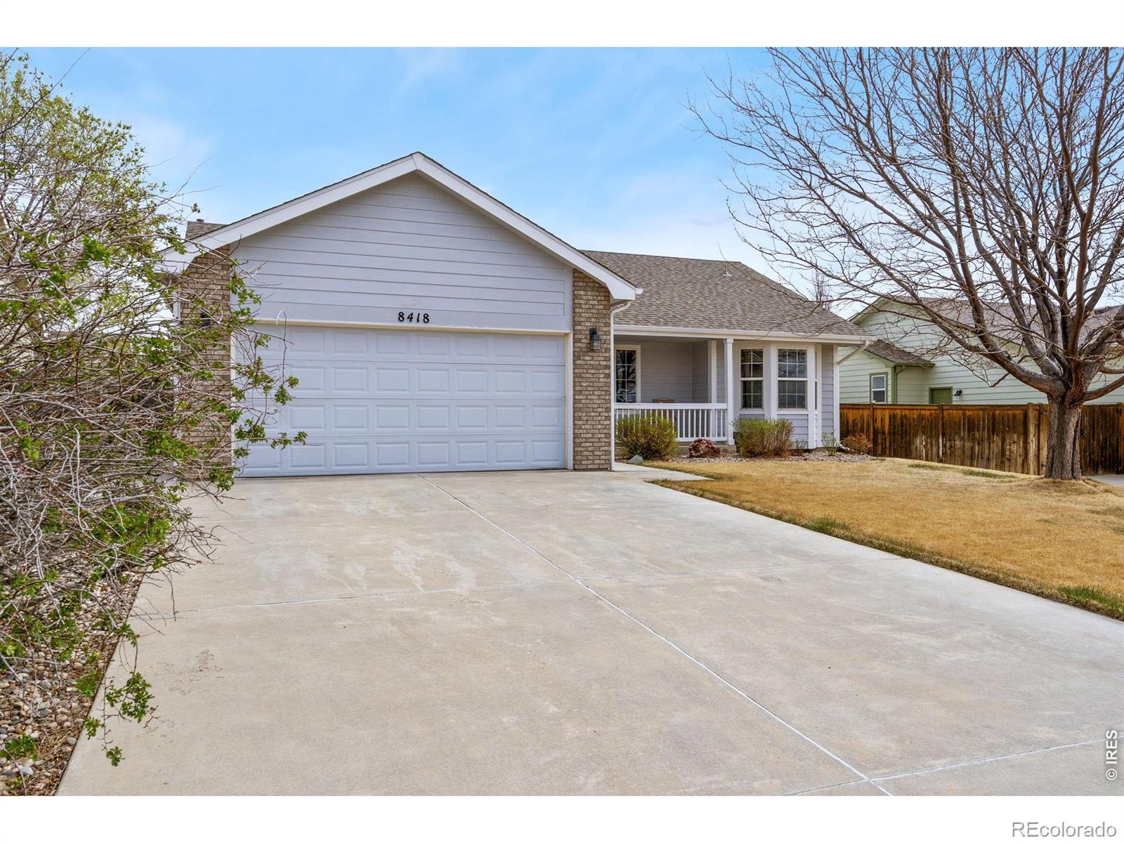 8418 Sonata Lane Wellington CO 80549