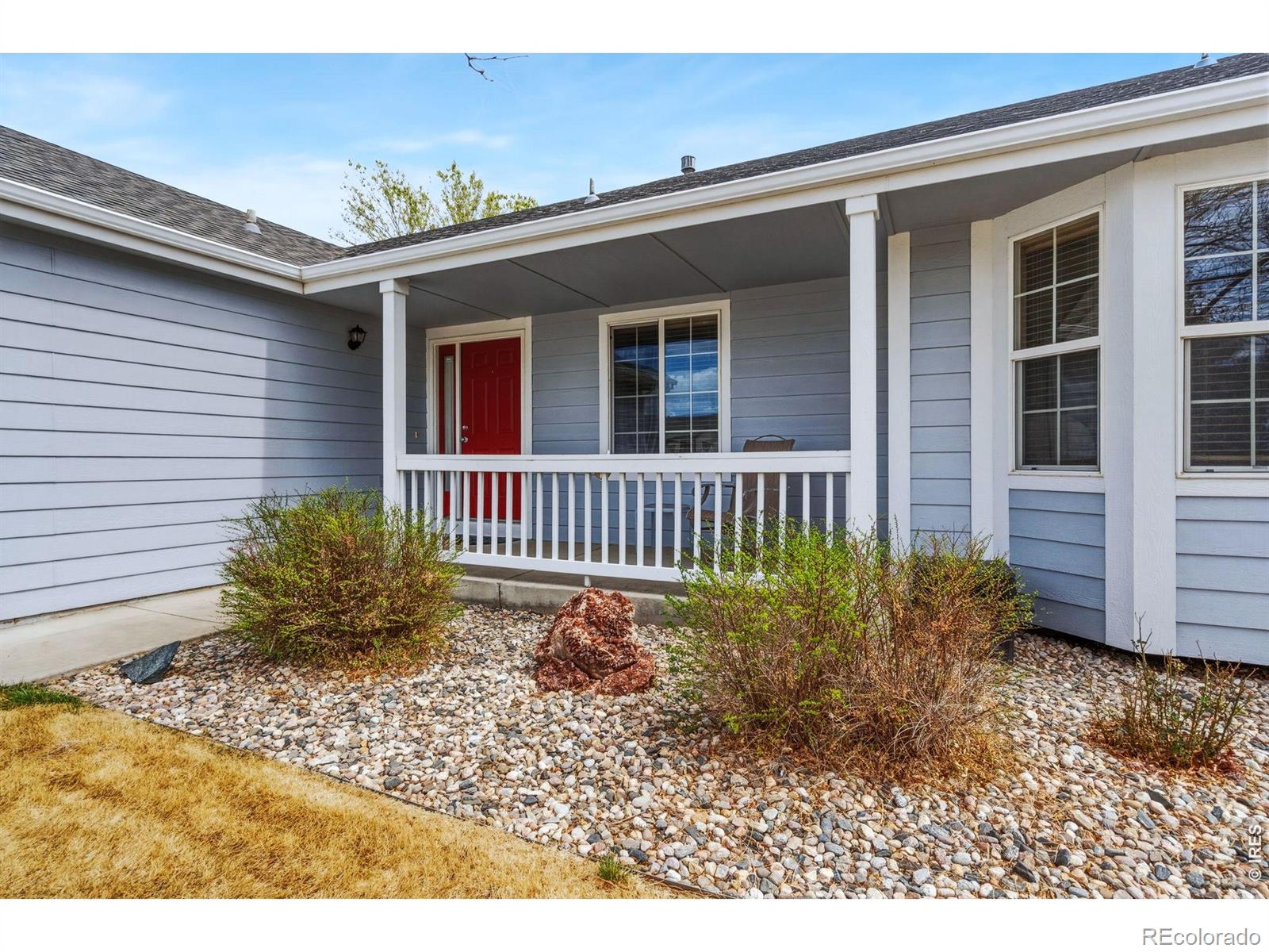8418 Sonata Lane Wellington CO 80549