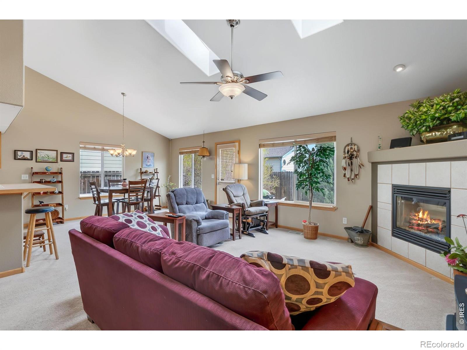 8418 Sonata Lane Wellington CO 80549