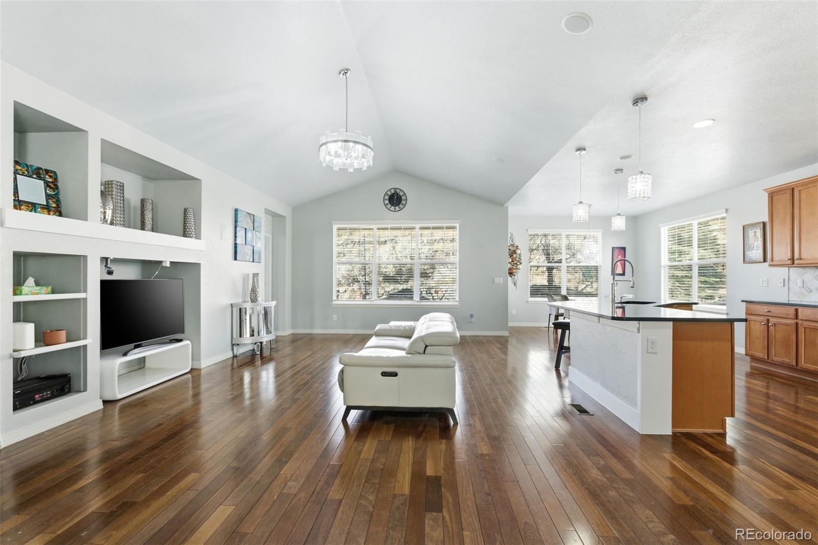 25203 E Indore Drive Aurora CO 80016