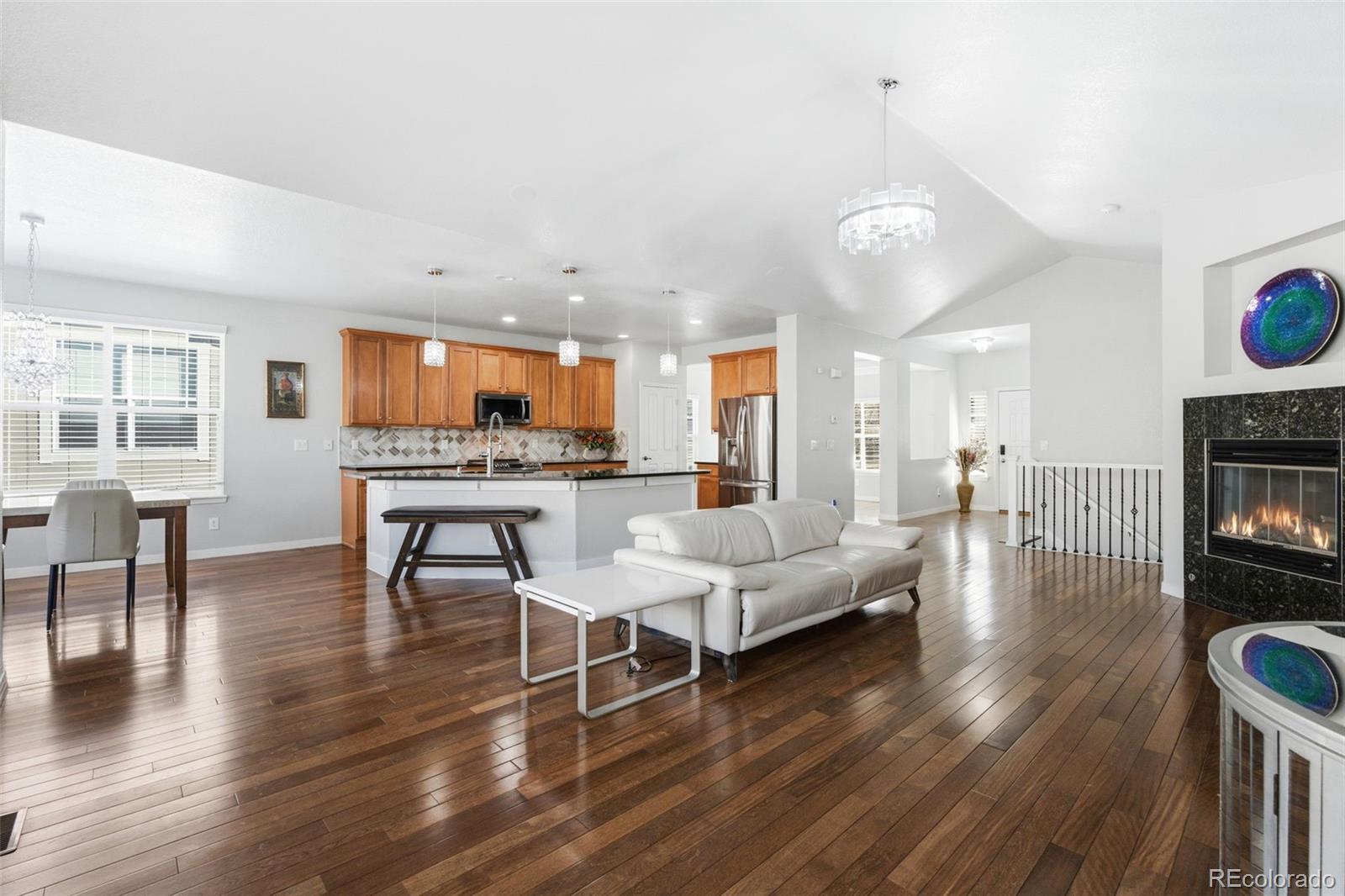 25203 E Indore Drive Aurora CO 80016