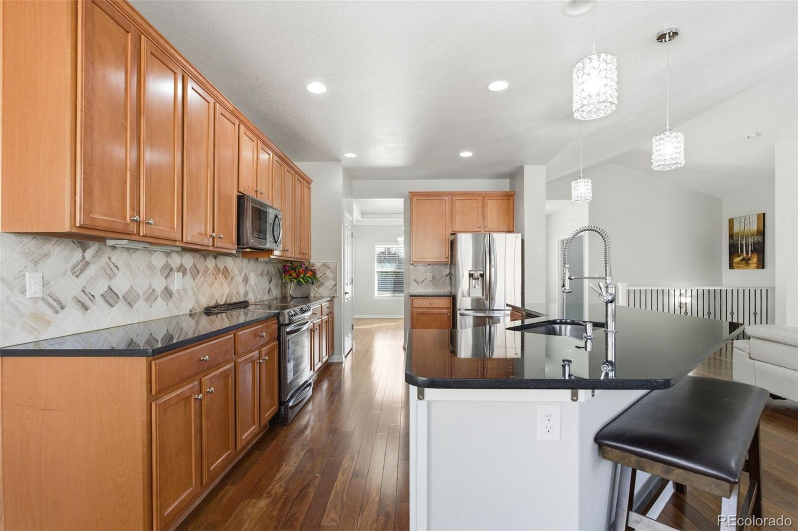 25203 E Indore Drive Aurora CO 80016