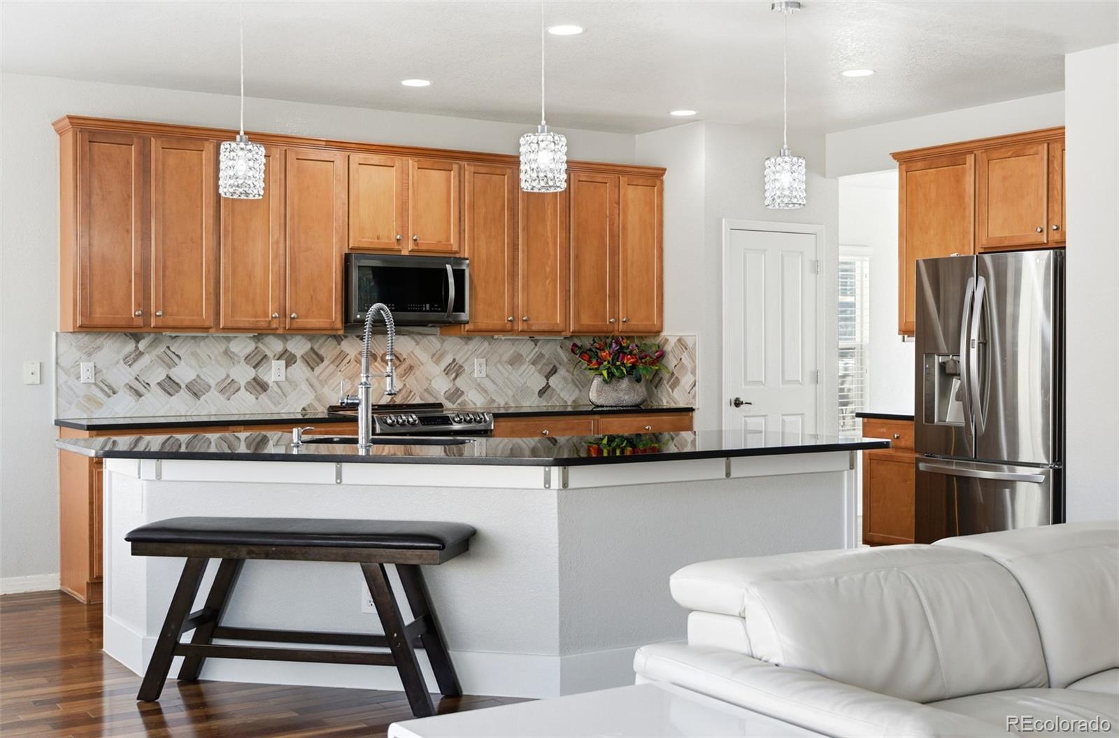 25203 E Indore Drive Aurora CO 80016