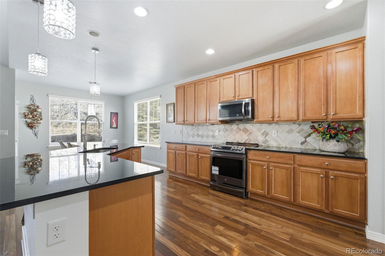 25203 E Indore Drive Aurora CO 80016