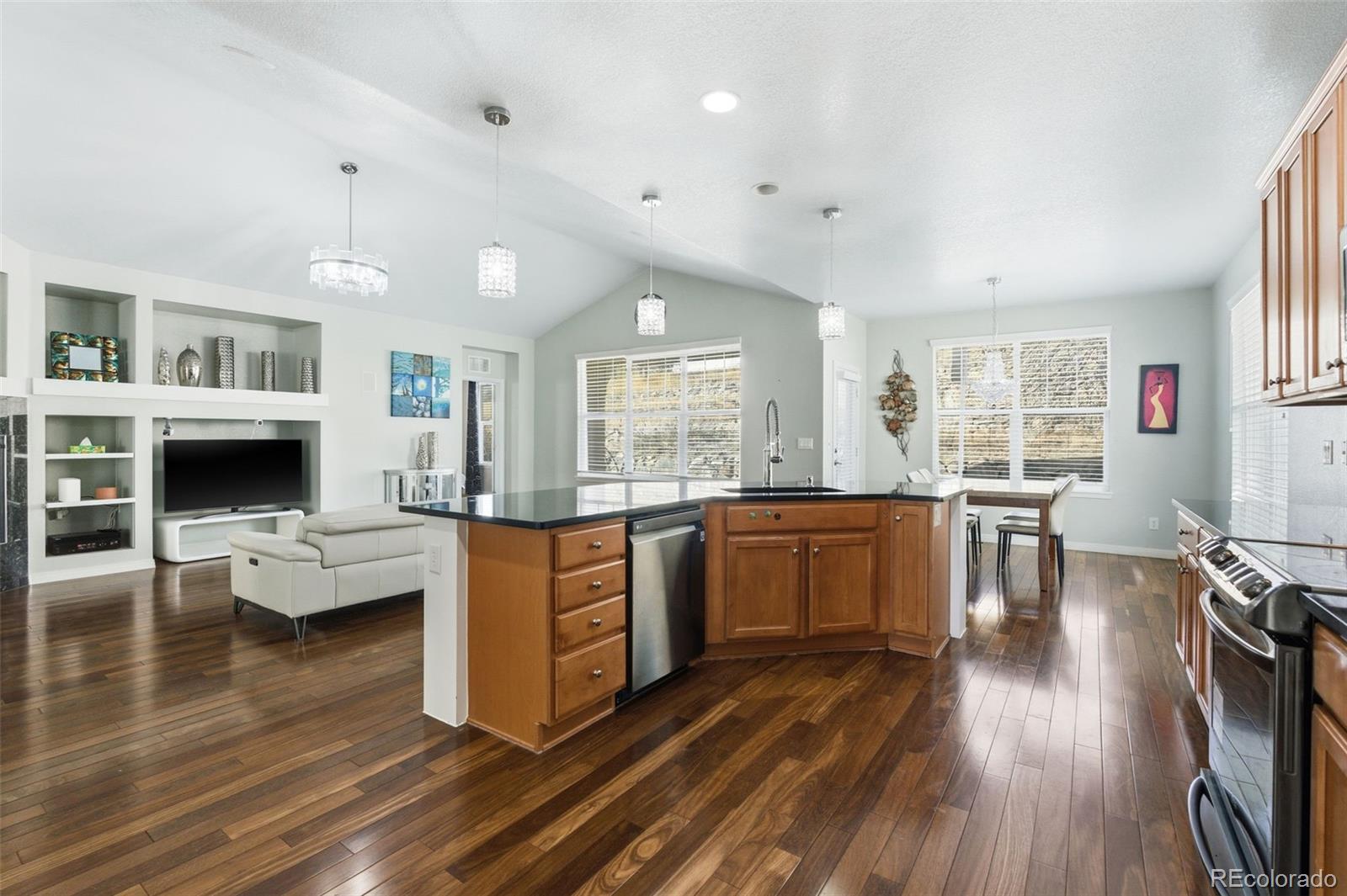 25203 E Indore Drive Aurora CO 80016