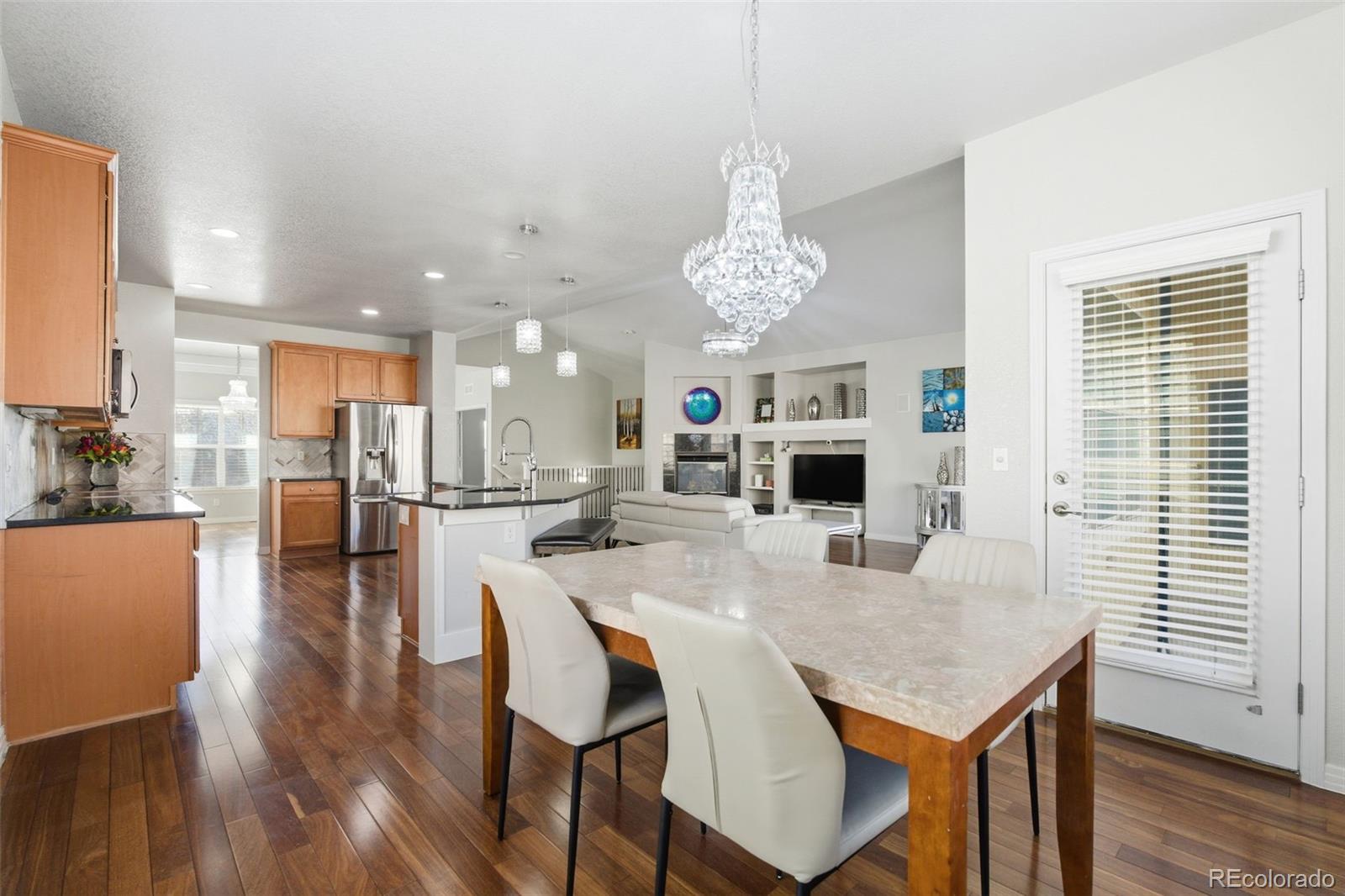 25203 E Indore Drive Aurora CO 80016