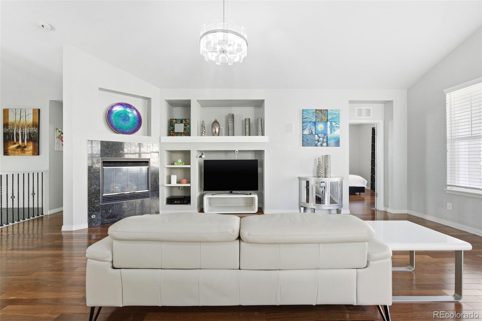 25203 E Indore Drive Aurora CO 80016