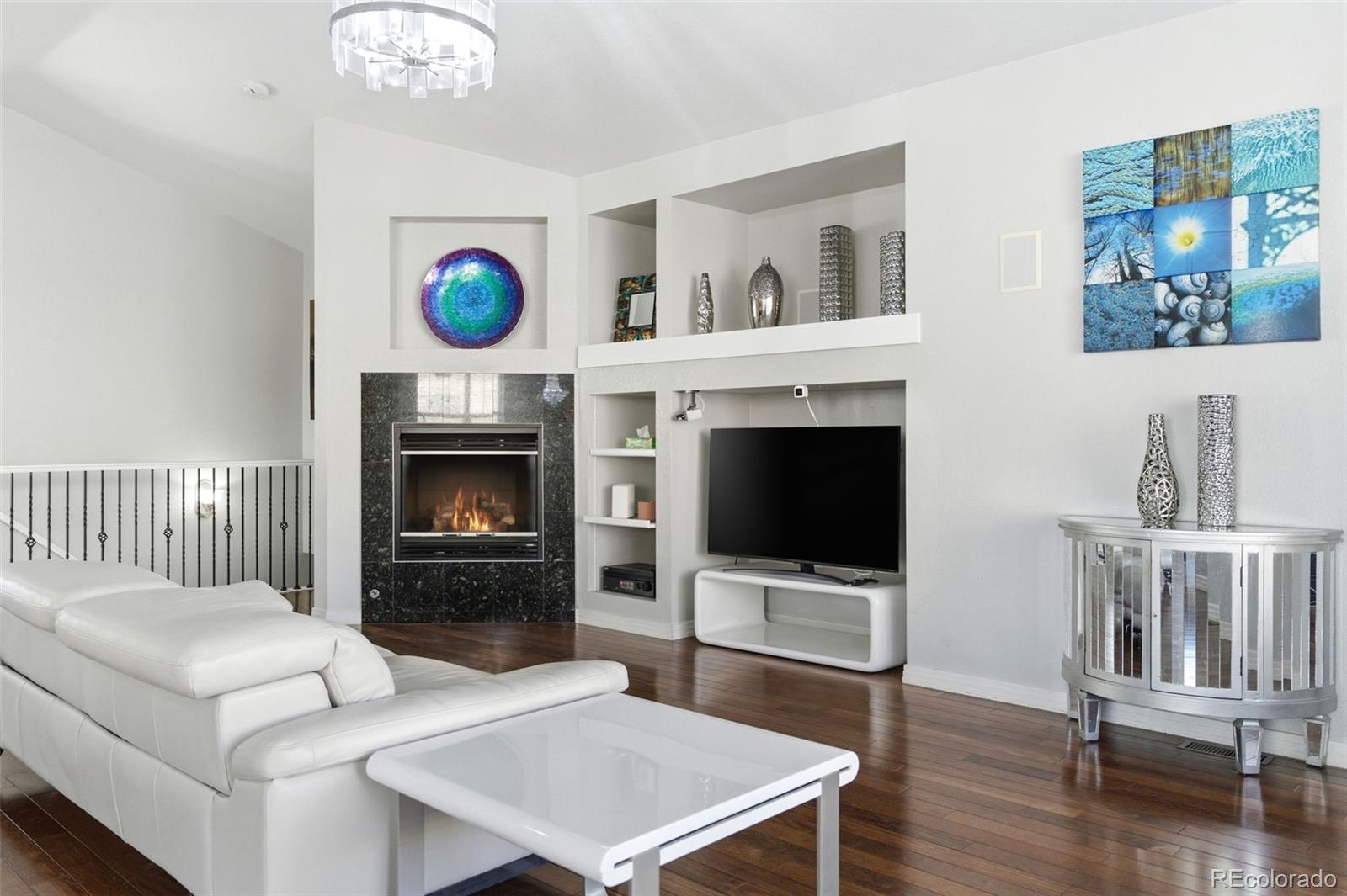25203 E Indore Drive Aurora CO 80016