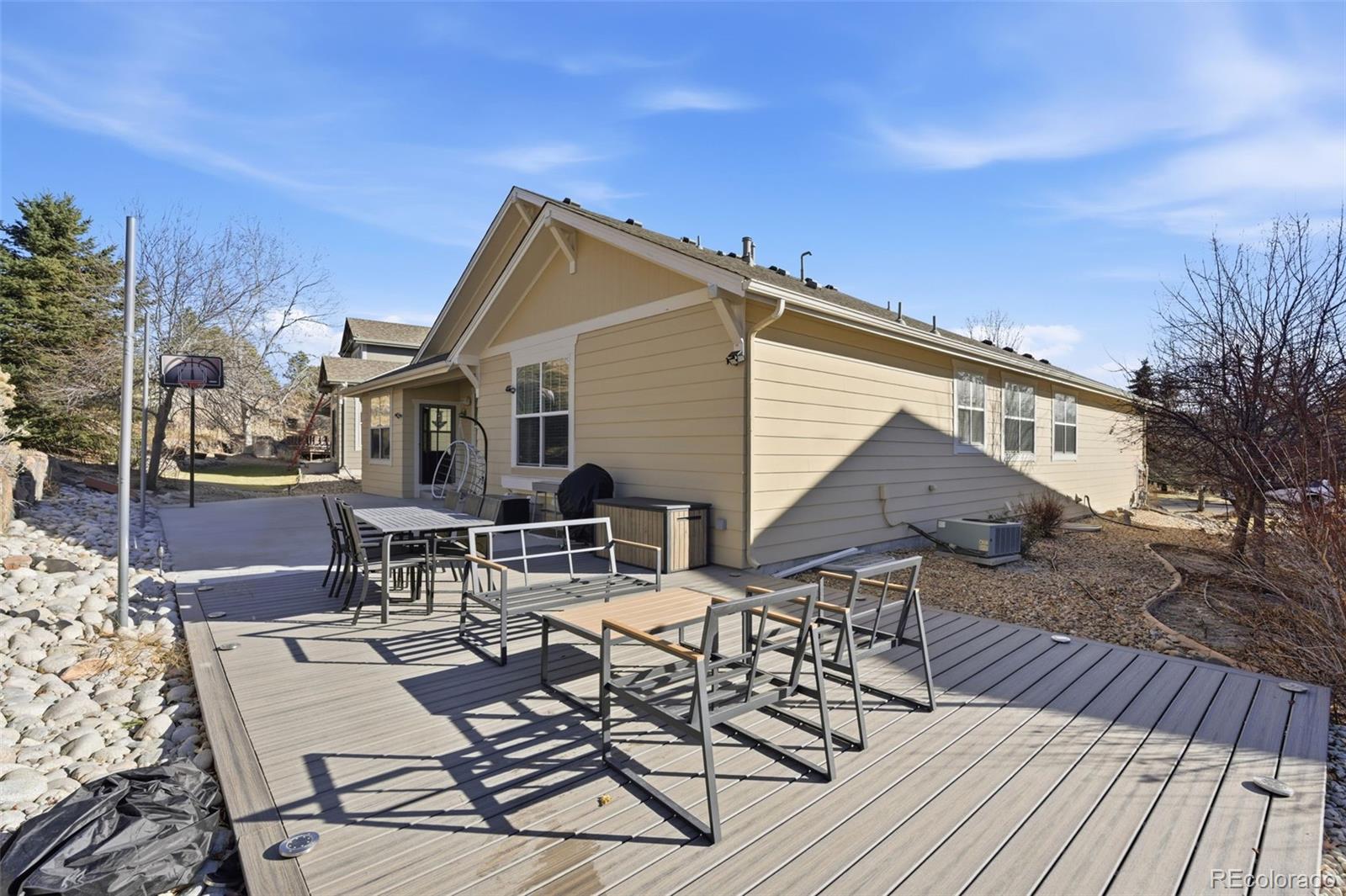 25203 E Indore Drive Aurora CO 80016