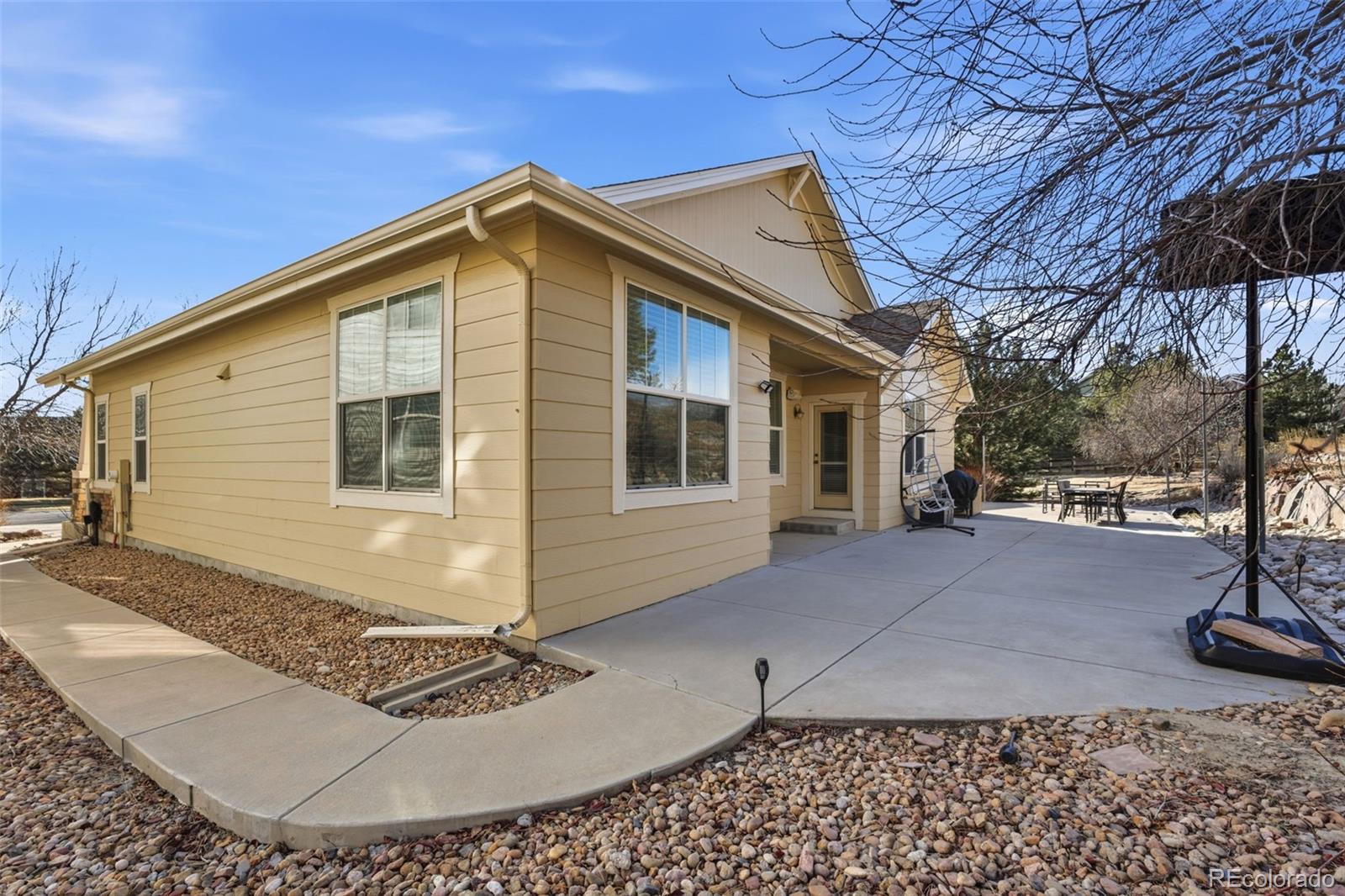 25203 E Indore Drive Aurora CO 80016