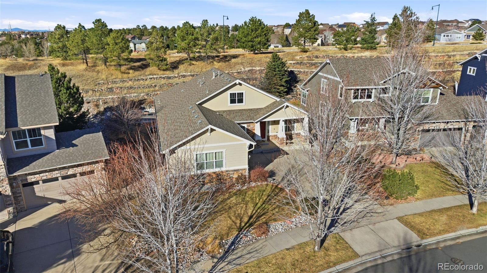 25203 E Indore Drive Aurora CO 80016