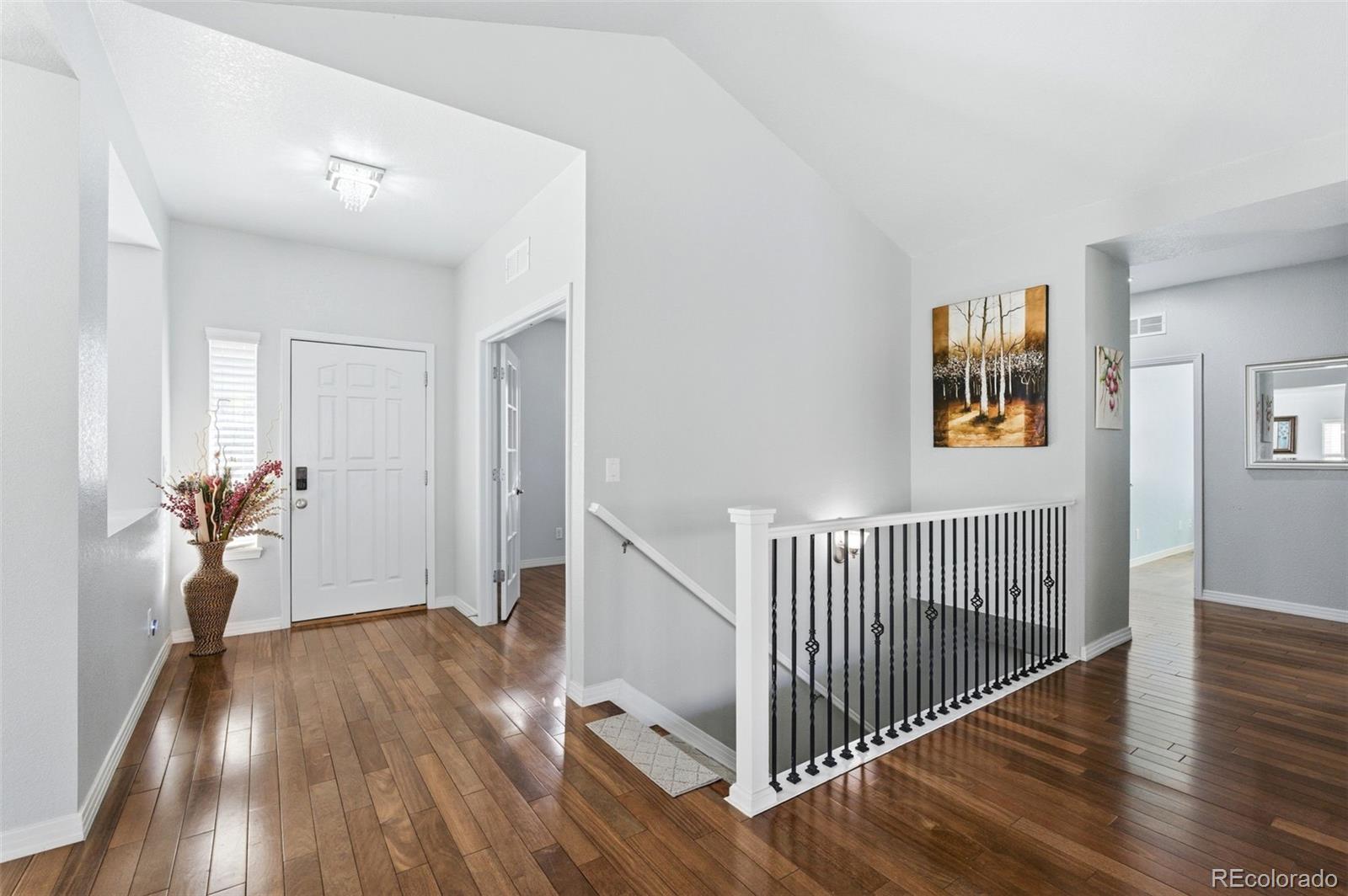 25203 E Indore Drive Aurora CO 80016