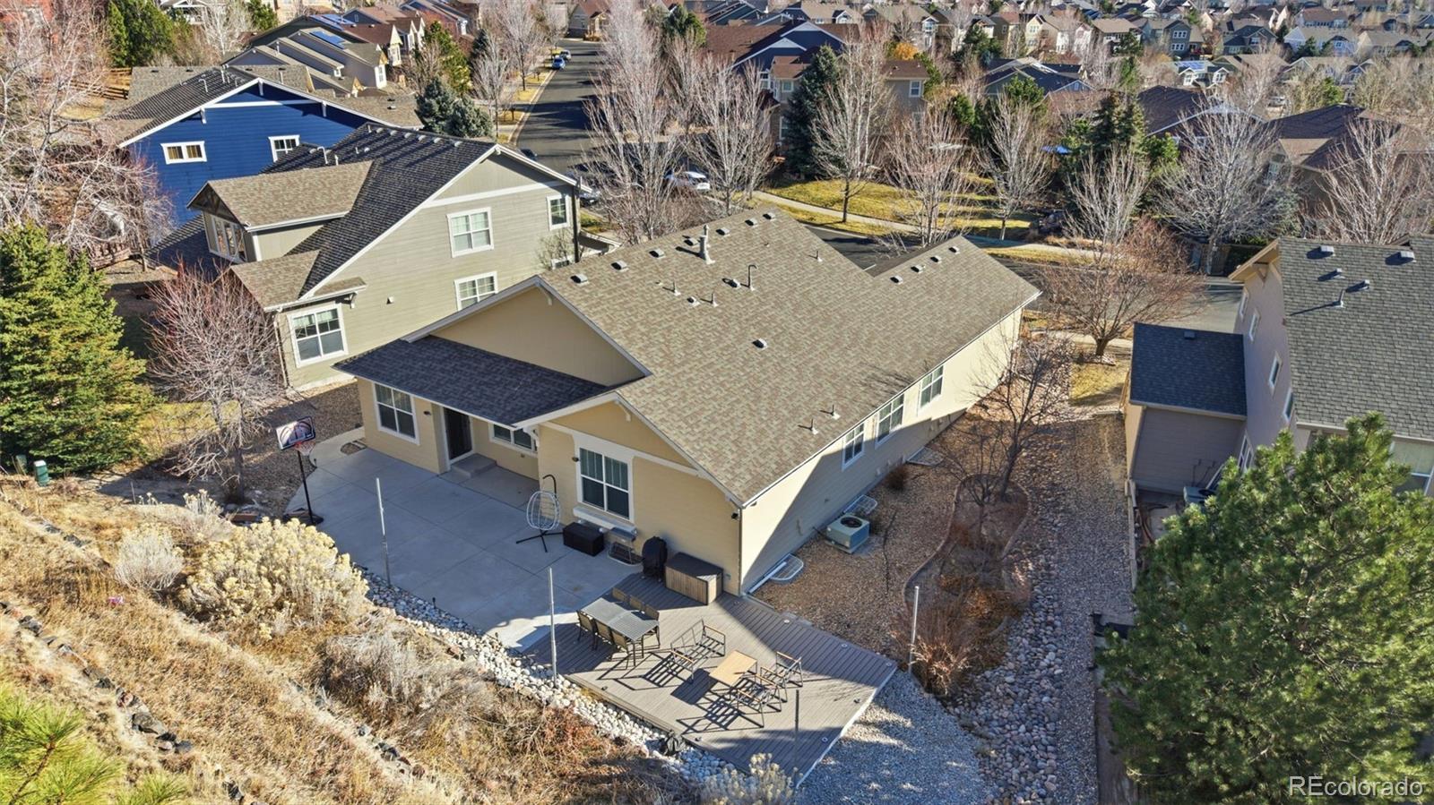 25203 E Indore Drive Aurora CO 80016