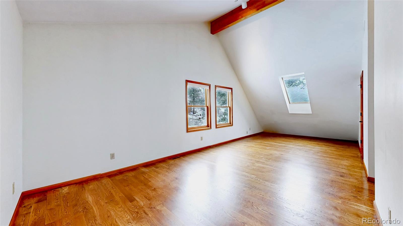 12 Navajo Trail Nederland CO 80466