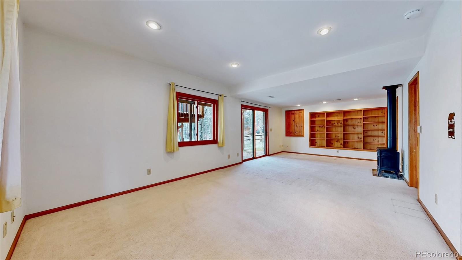 12 Navajo Trail Nederland CO 80466