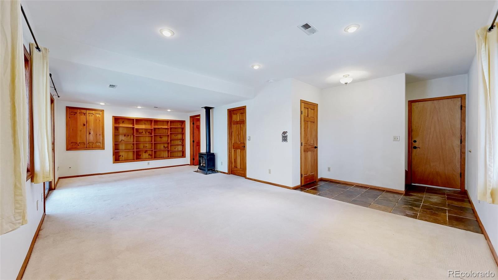 12 Navajo Trail Nederland CO 80466