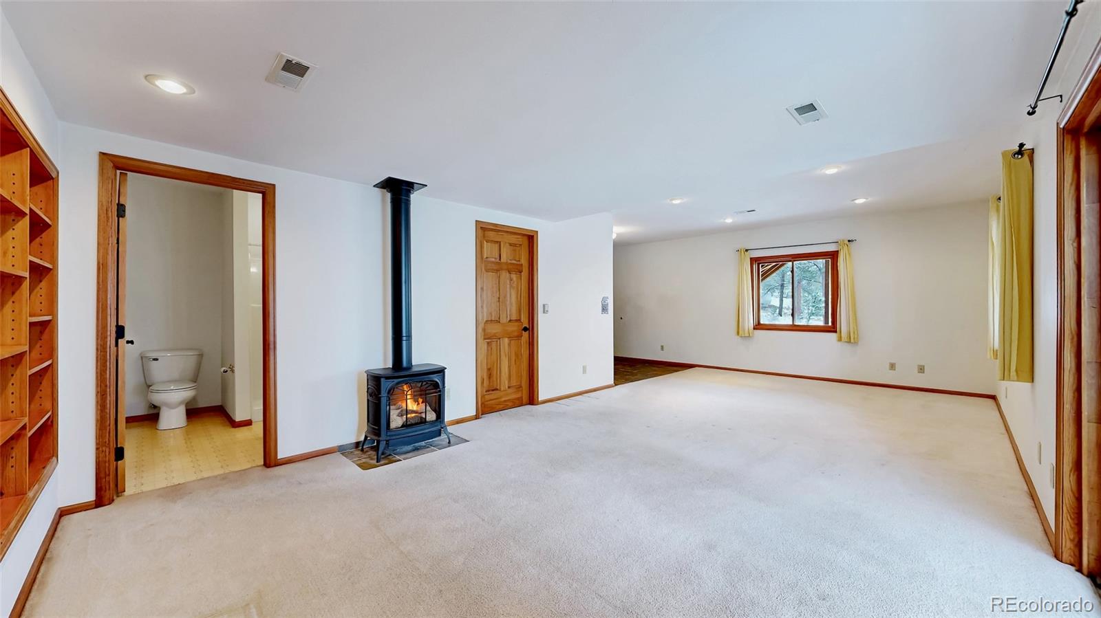 12 Navajo Trail Nederland CO 80466