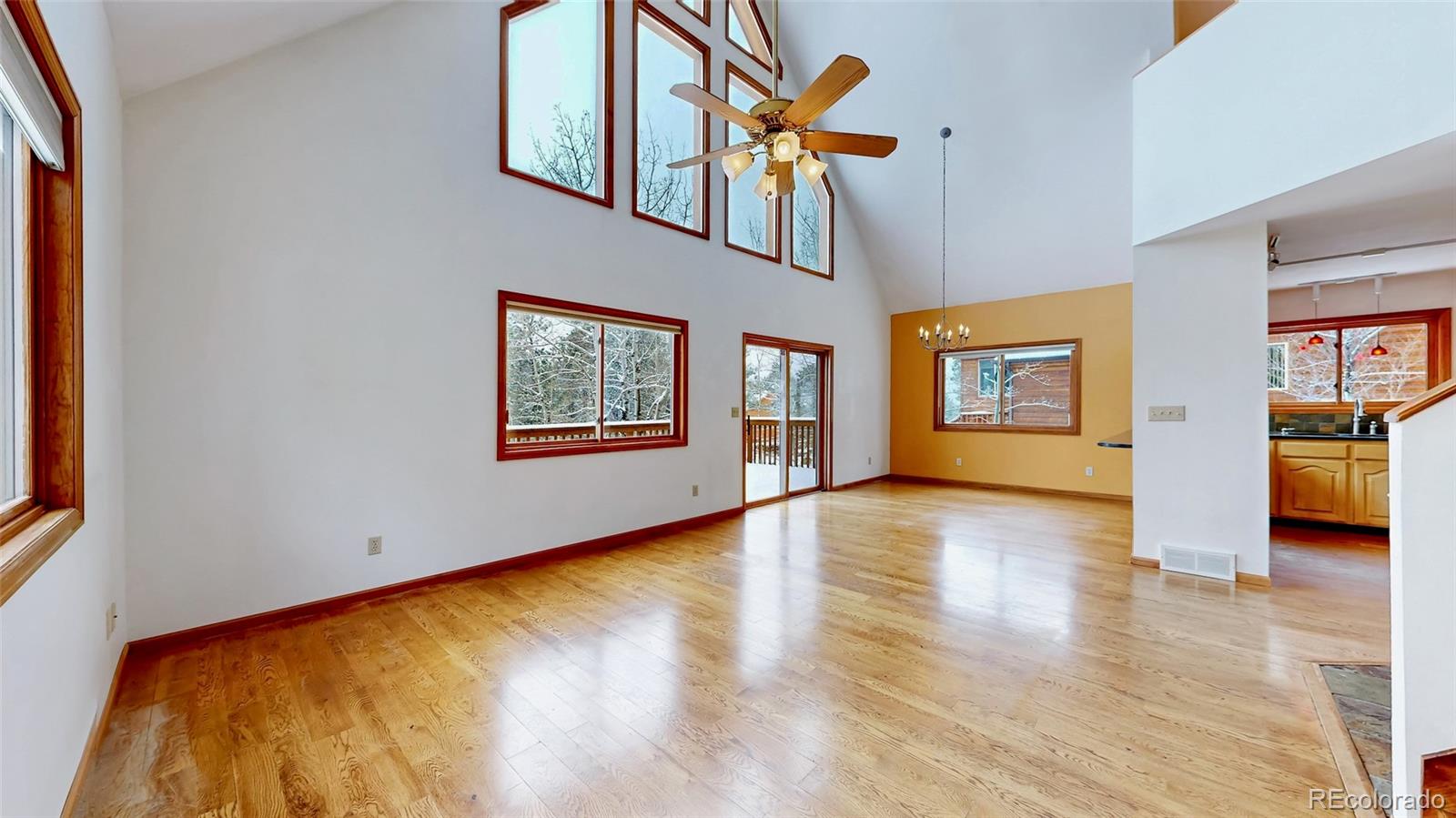 12 Navajo Trail Nederland CO 80466