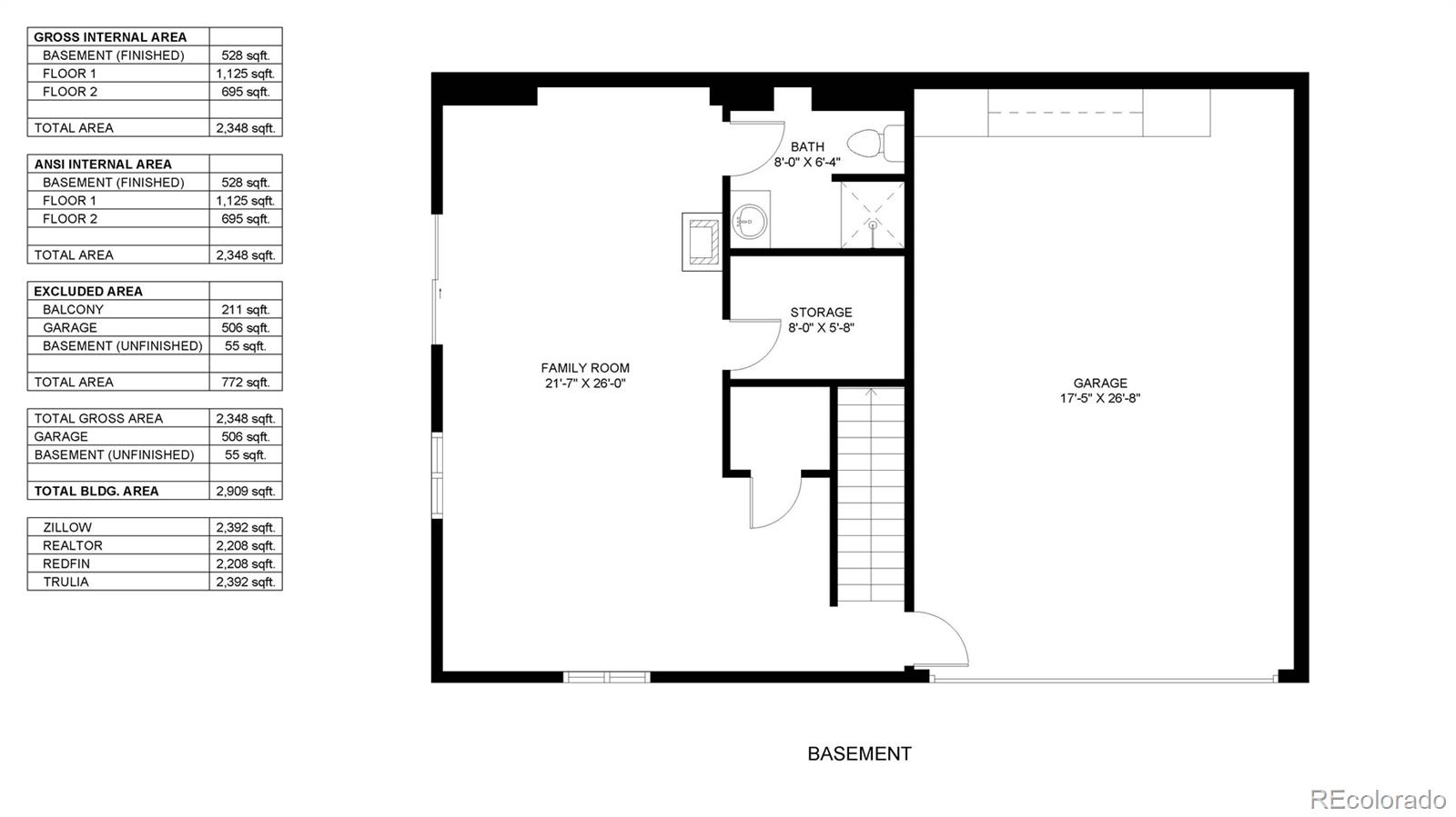 12 Navajo Trail Nederland CO 80466