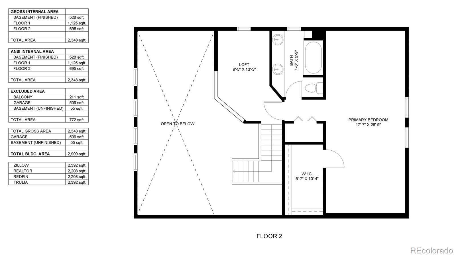 12 Navajo Trail Nederland CO 80466