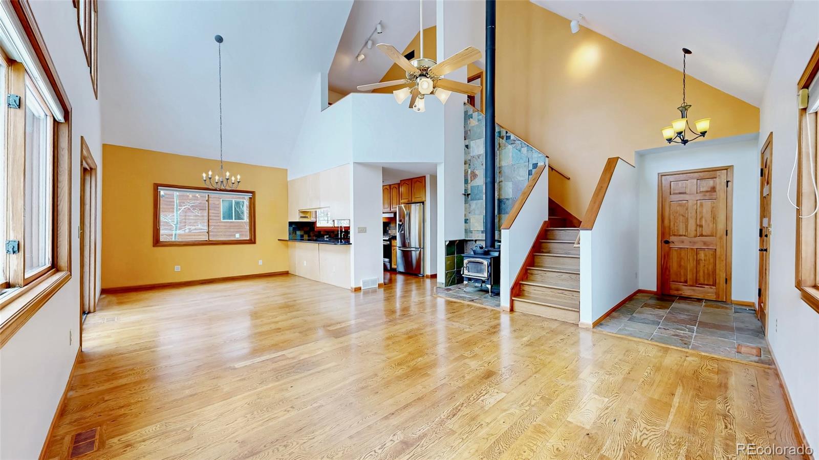 12 Navajo Trail Nederland CO 80466
