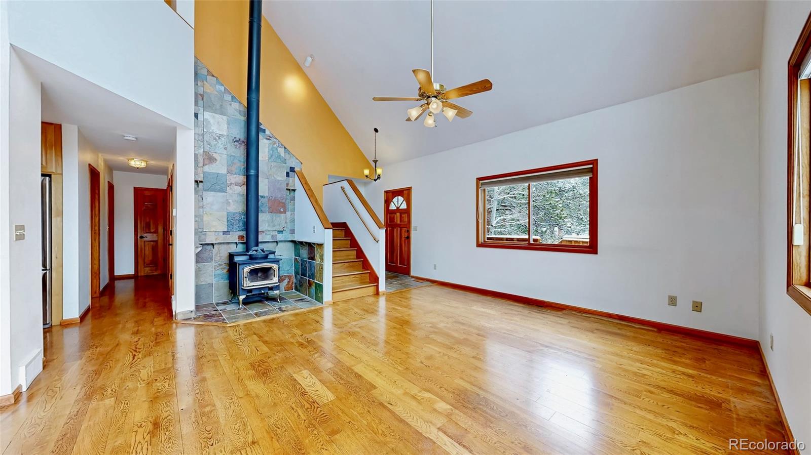 12 Navajo Trail Nederland CO 80466
