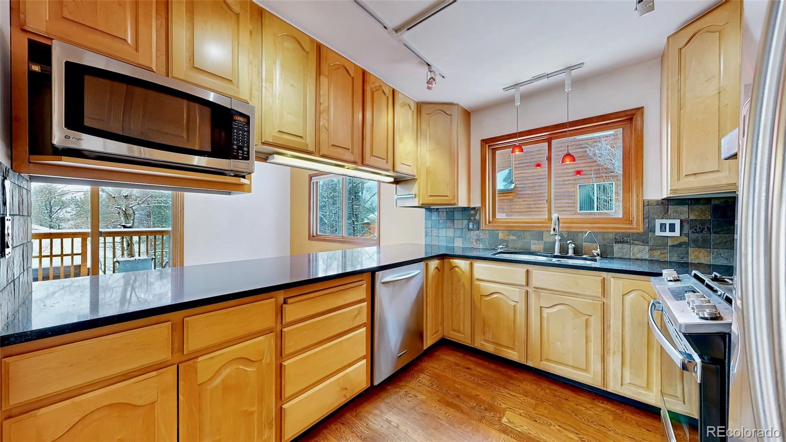 12 Navajo Trail Nederland CO 80466