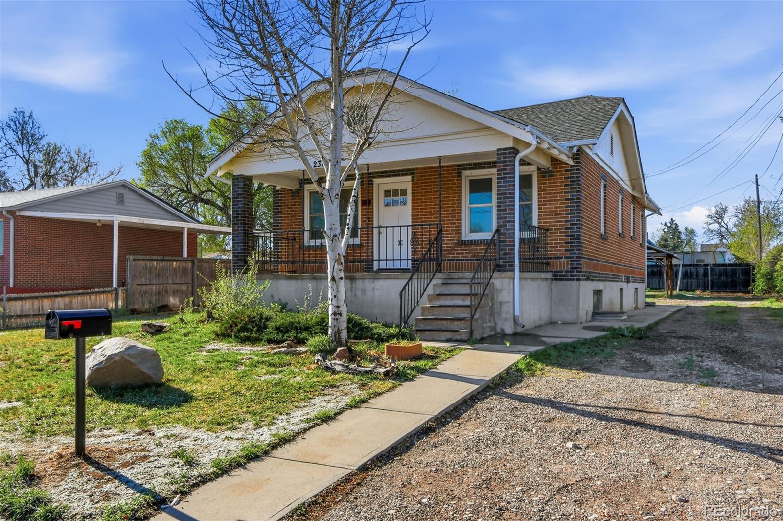 2312 W Baltic Place Englewood CO 80110