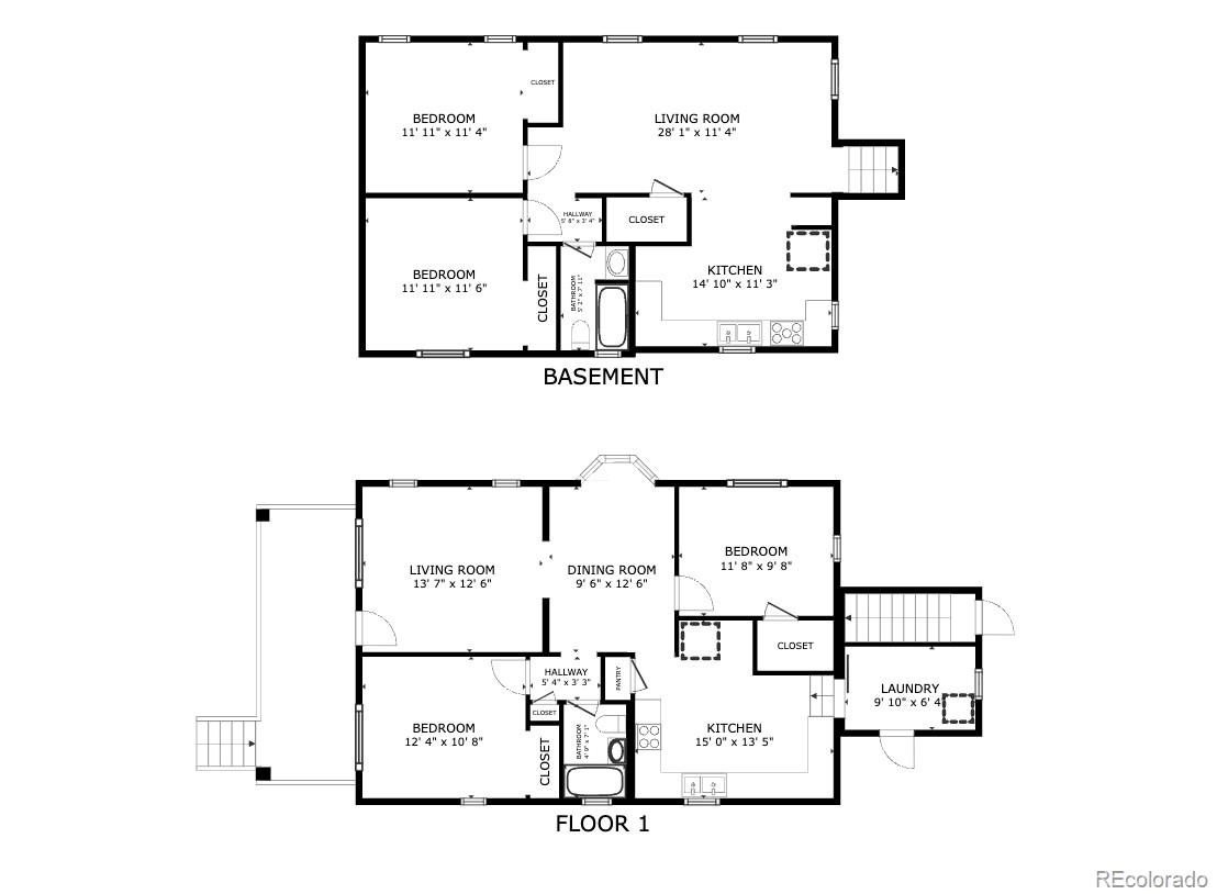 2312 W Baltic Place Englewood CO 80110