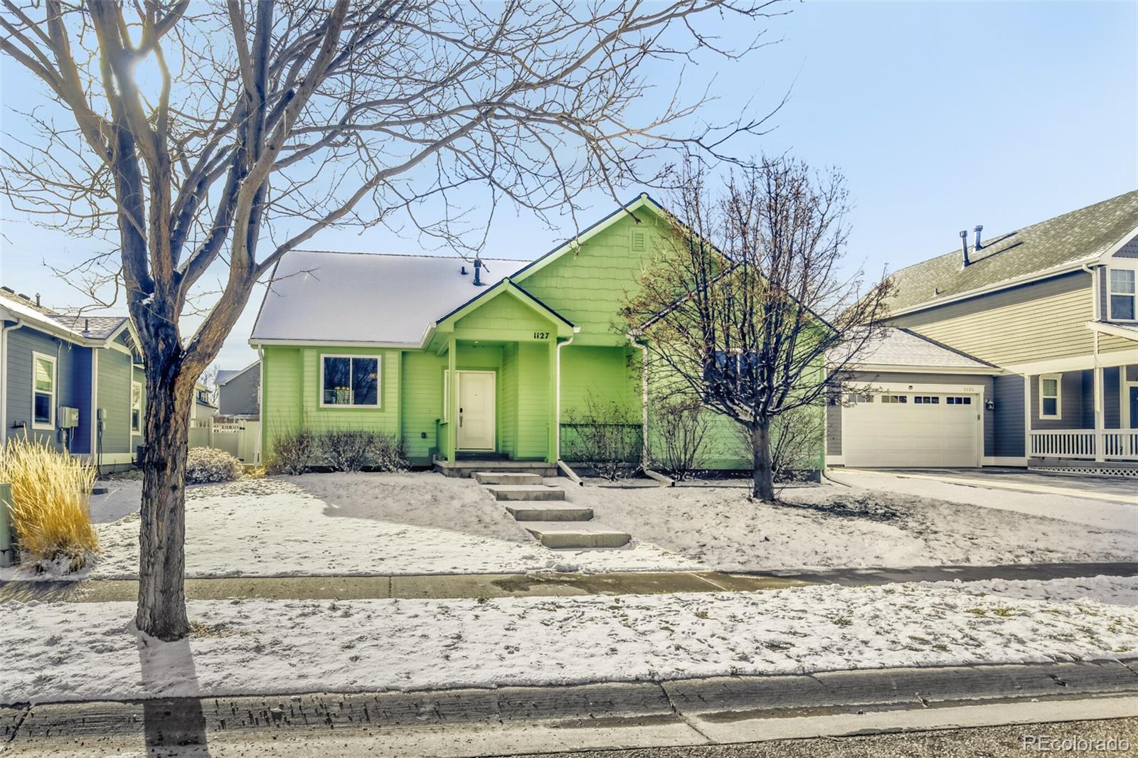 1127 Fairfield Avenue Windsor CO 80550
