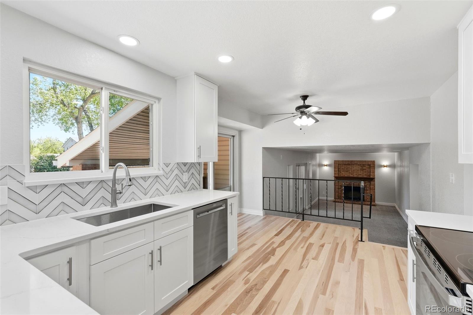 8496 Quay Drive Arvada CO 80003