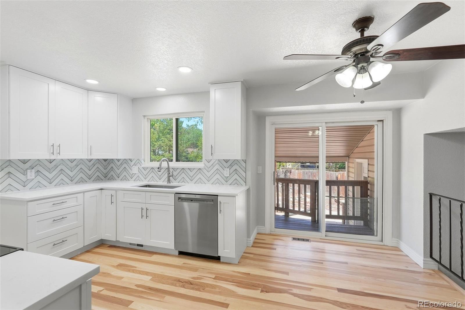 8496 Quay Drive Arvada CO 80003