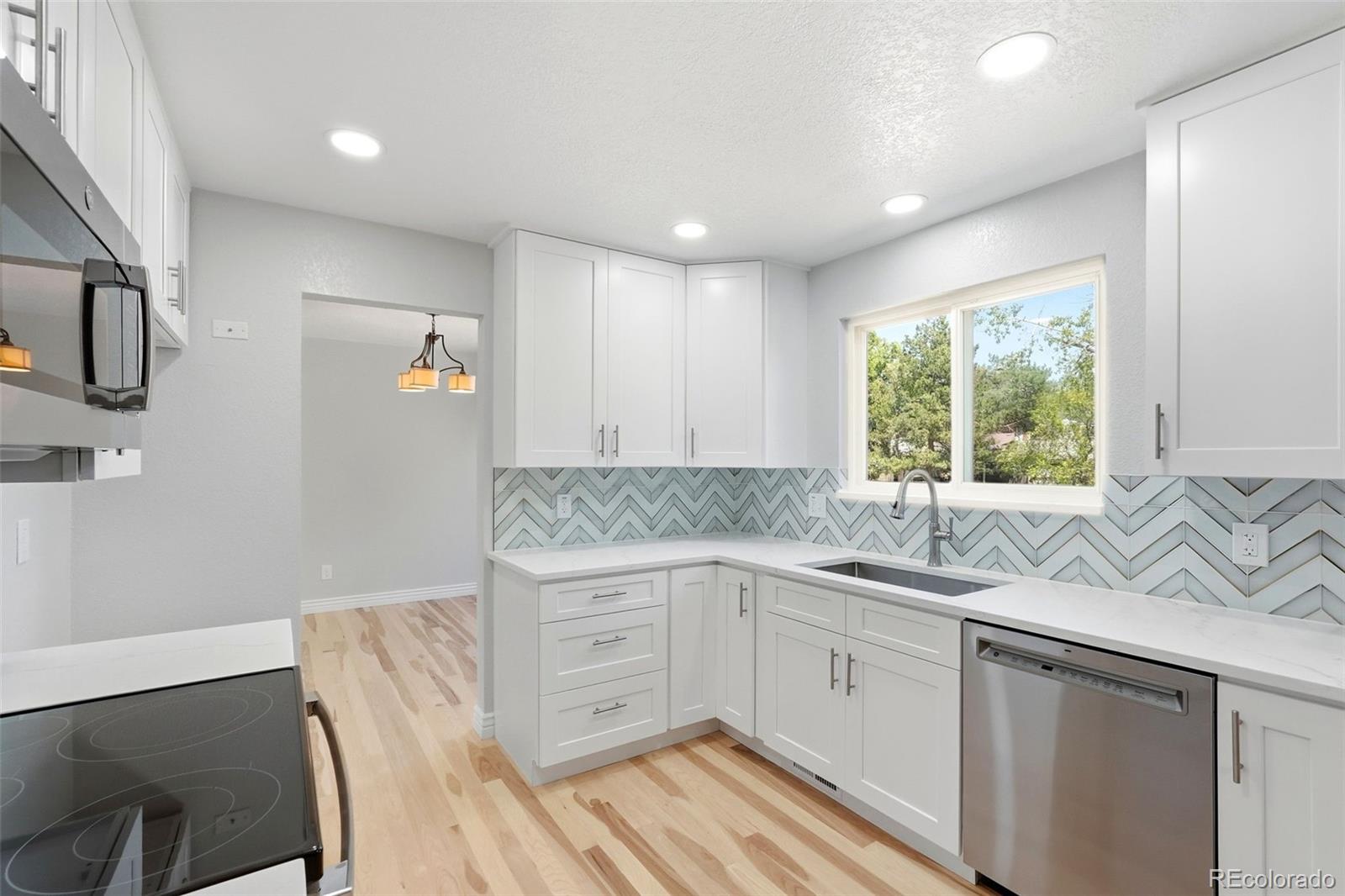 8496 Quay Drive Arvada CO 80003