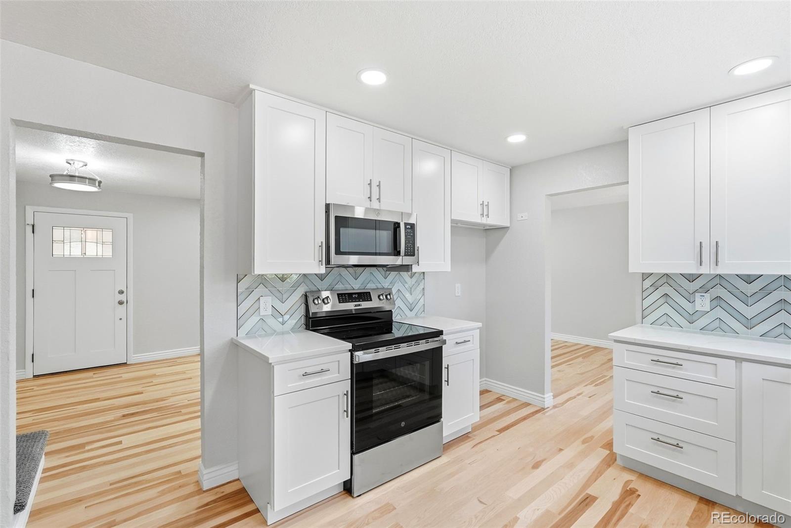 8496 Quay Drive Arvada CO 80003