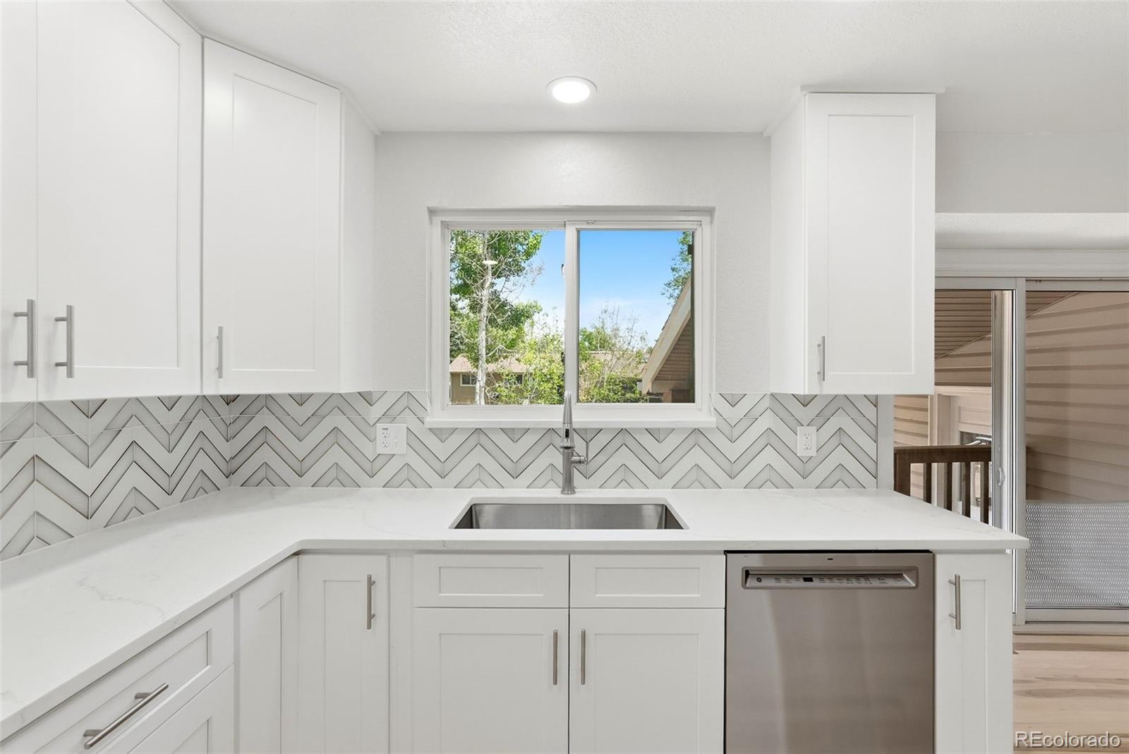 8496 Quay Drive Arvada CO 80003