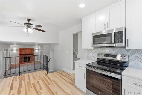 8496 Quay Drive Arvada CO 80003