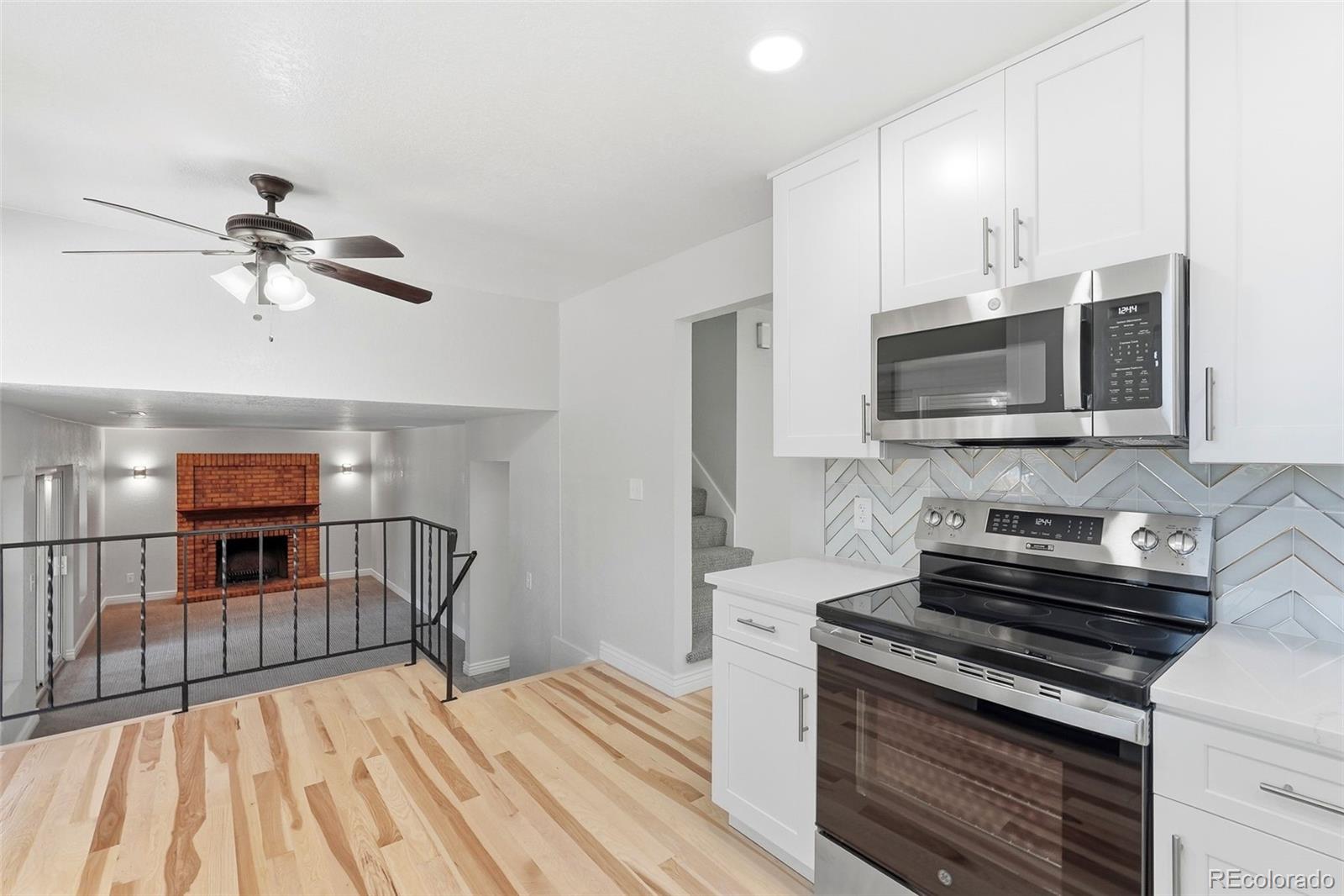 8496 Quay Drive Arvada CO 80003