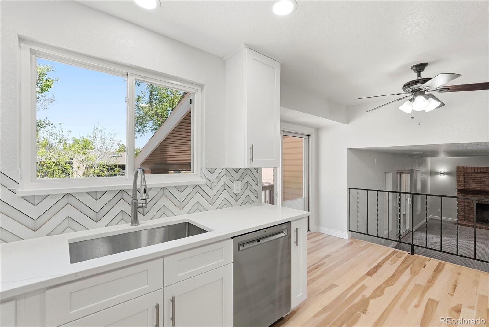 8496 Quay Drive Arvada CO 80003