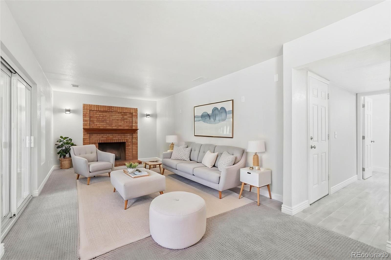 8496 Quay Drive Arvada CO 80003