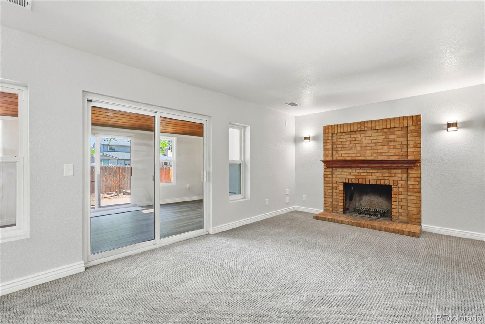 8496 Quay Drive Arvada CO 80003
