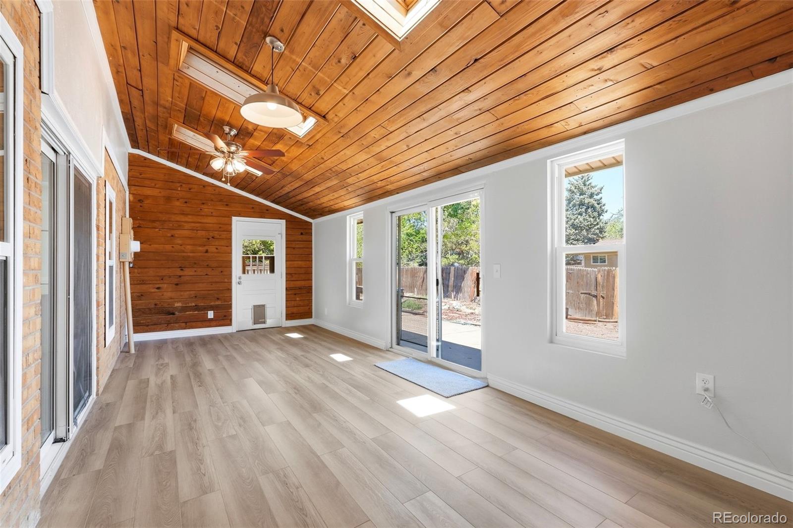 8496 Quay Drive Arvada CO 80003