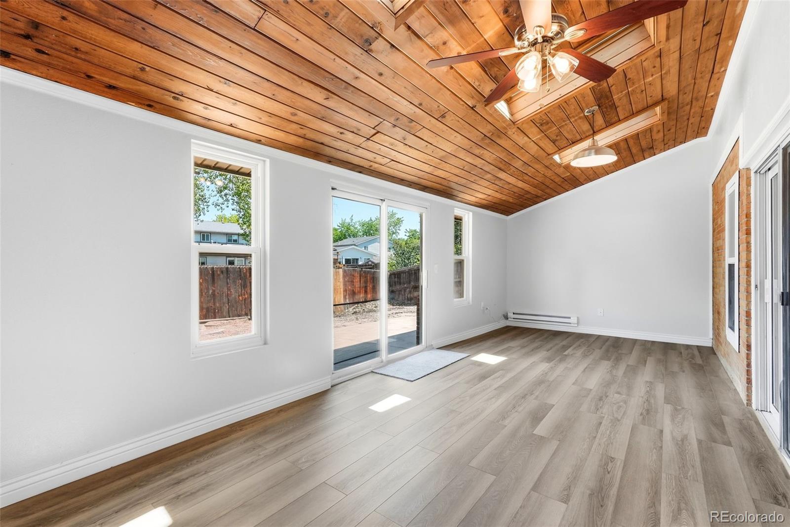8496 Quay Drive Arvada CO 80003