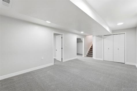 8496 Quay Drive Arvada CO 80003