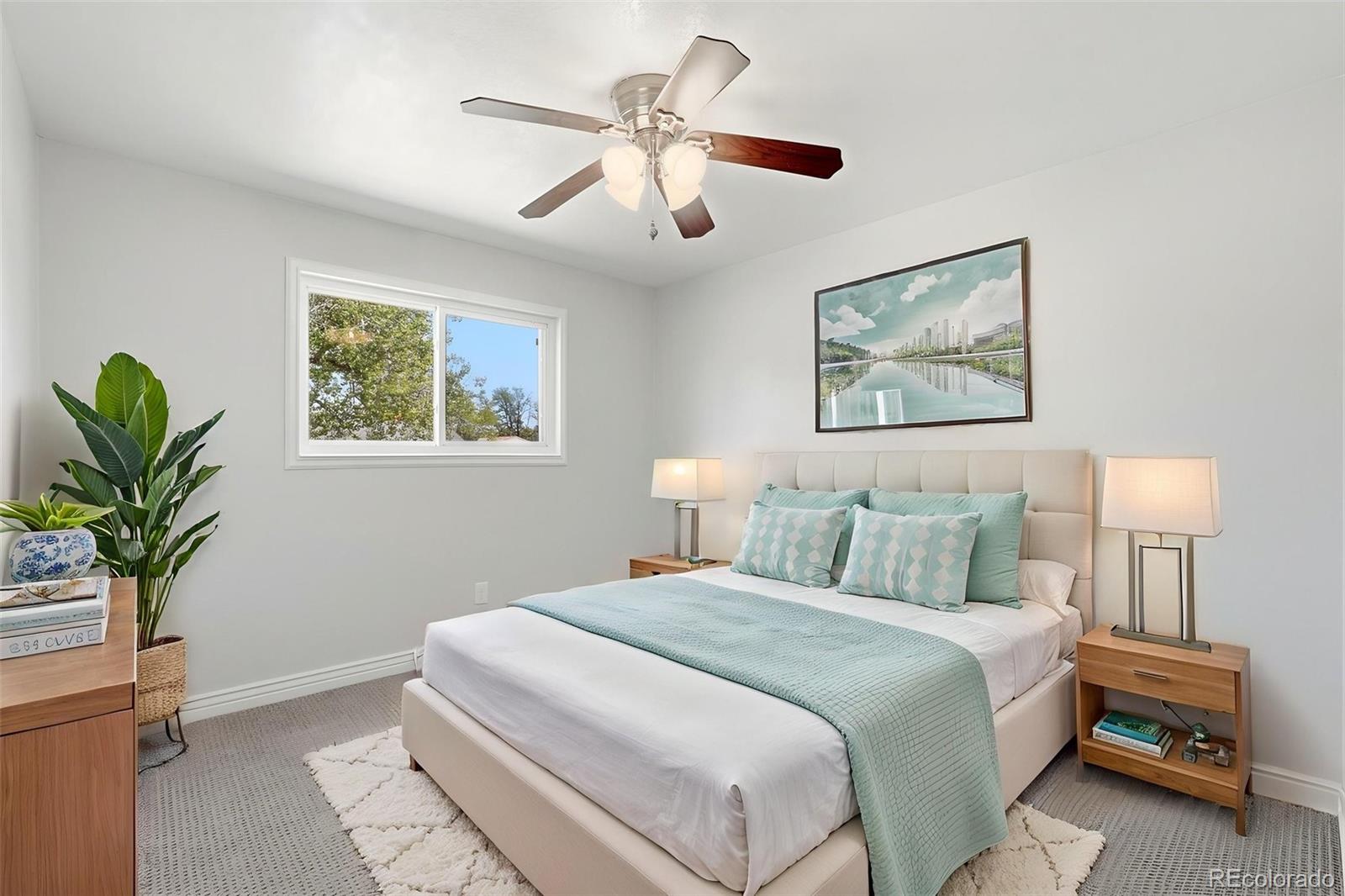 8496 Quay Drive Arvada CO 80003