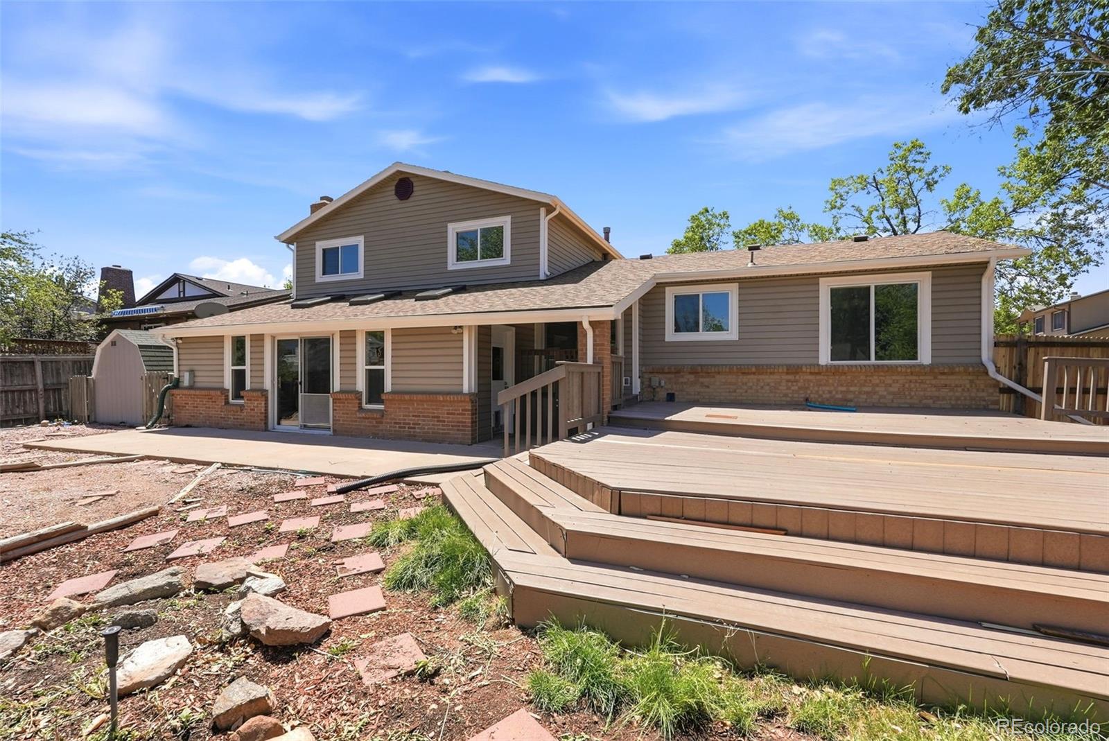 8496 Quay Drive Arvada CO 80003