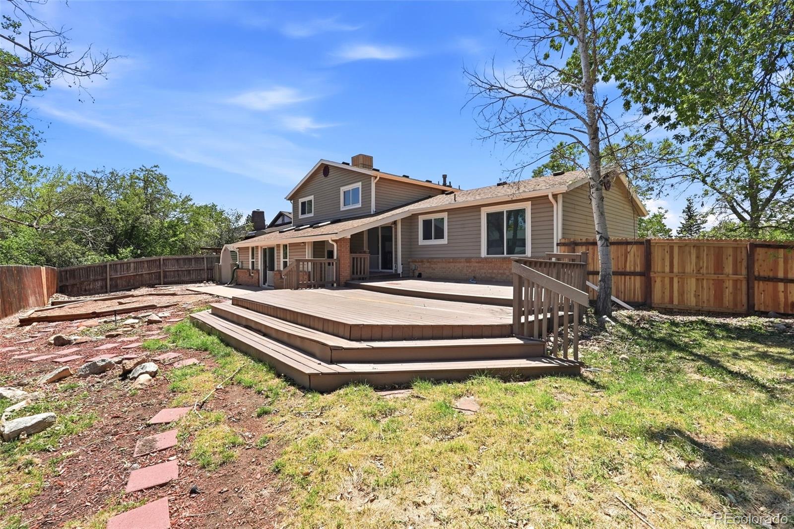 8496 Quay Drive Arvada CO 80003