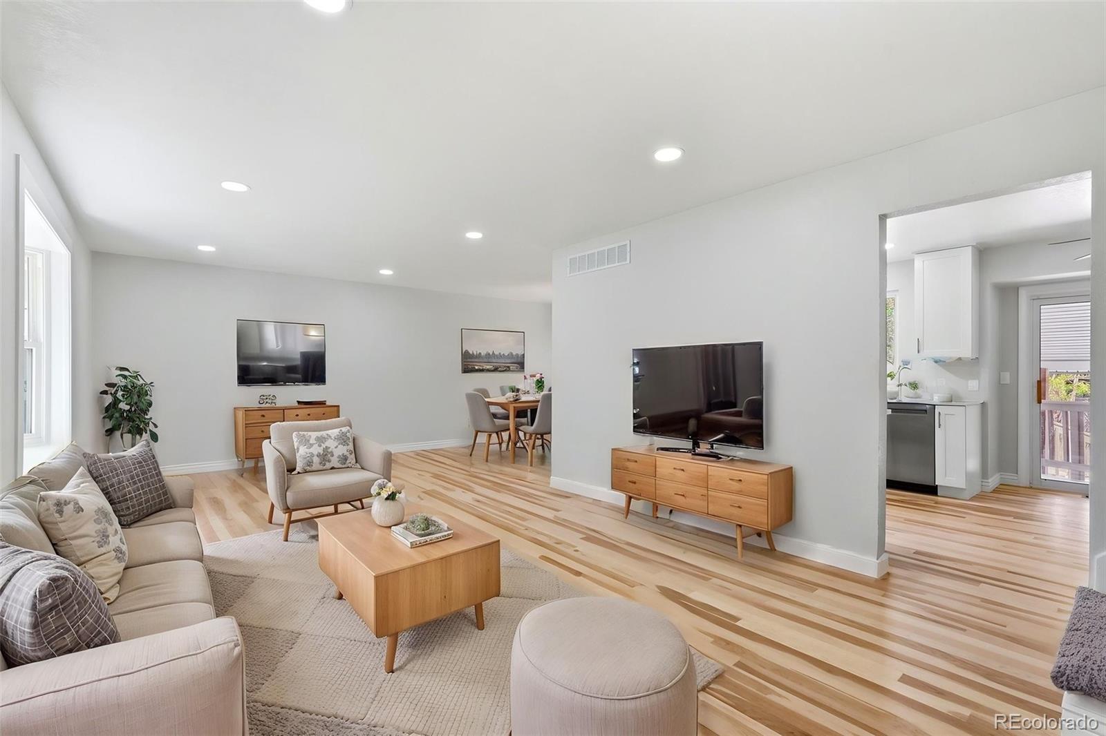 8496 Quay Drive Arvada CO 80003