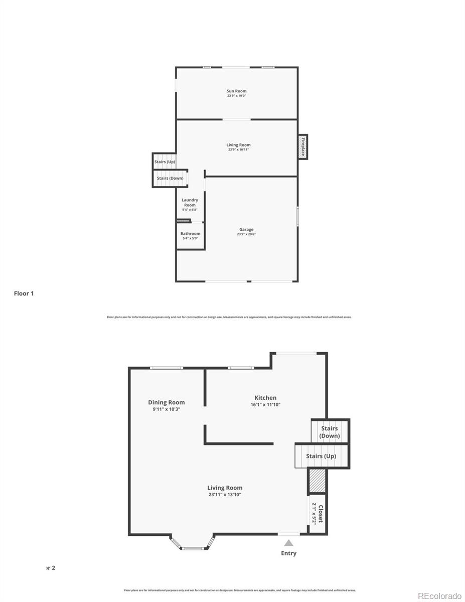8496 Quay Drive Arvada CO 80003