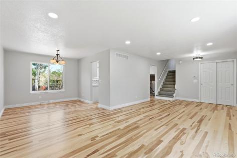 8496 Quay Drive Arvada CO 80003