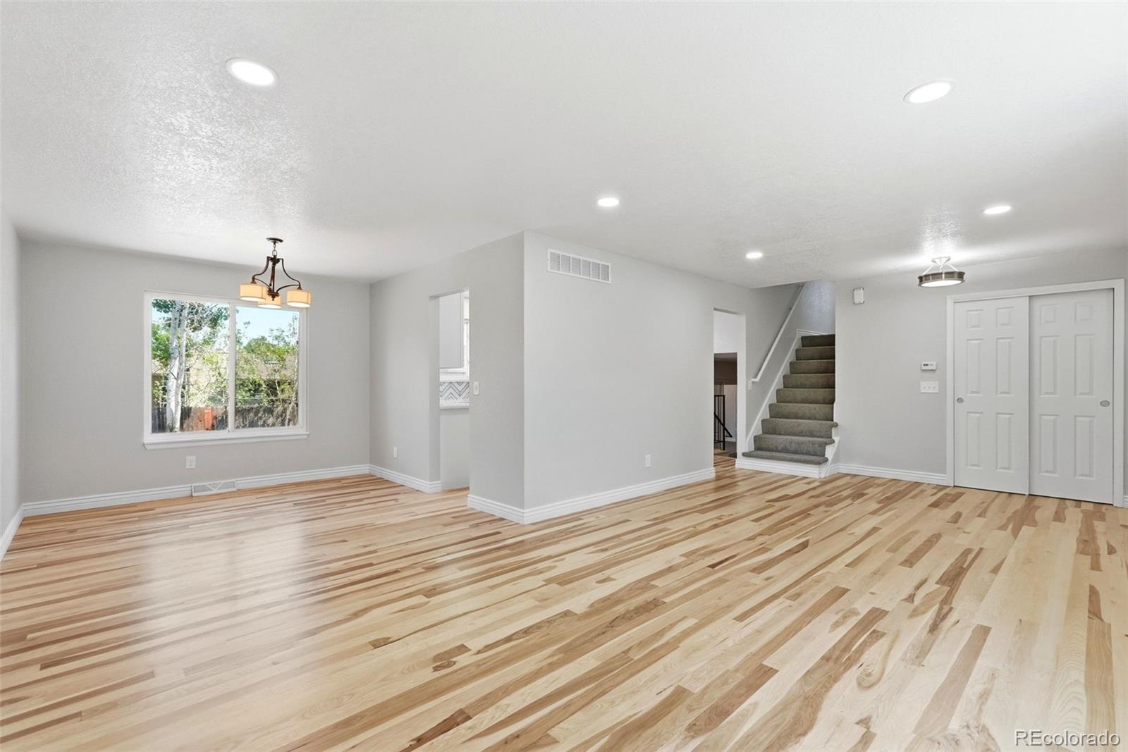 8496 Quay Drive Arvada CO 80003